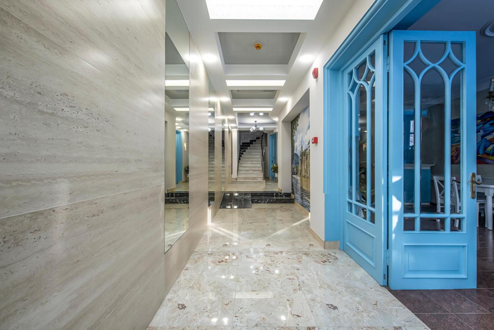 Metekhi Boutique Hotel Τυφλίδα Εξωτερικό φωτογραφία