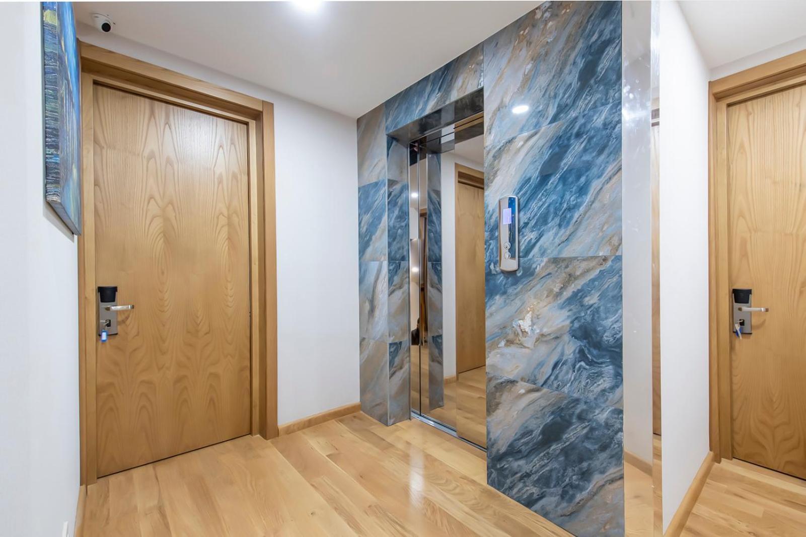 Metekhi Boutique Hotel Τυφλίδα Εξωτερικό φωτογραφία