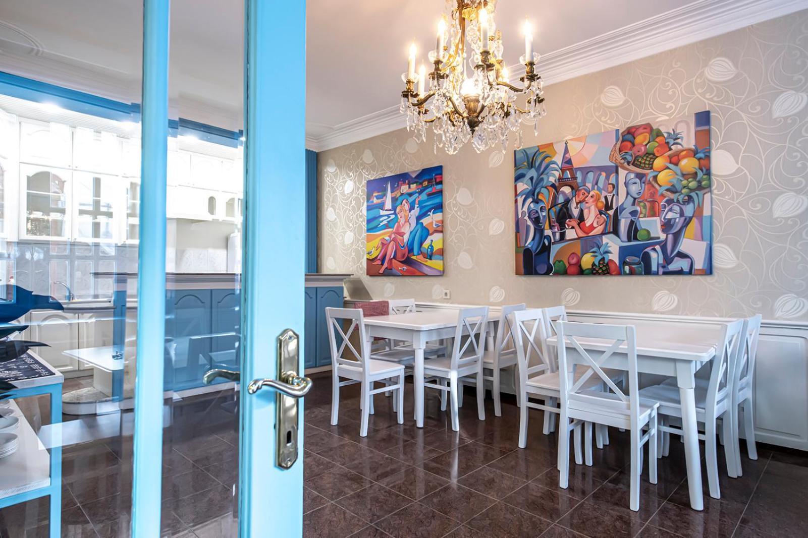 Metekhi Boutique Hotel Τυφλίδα Εξωτερικό φωτογραφία