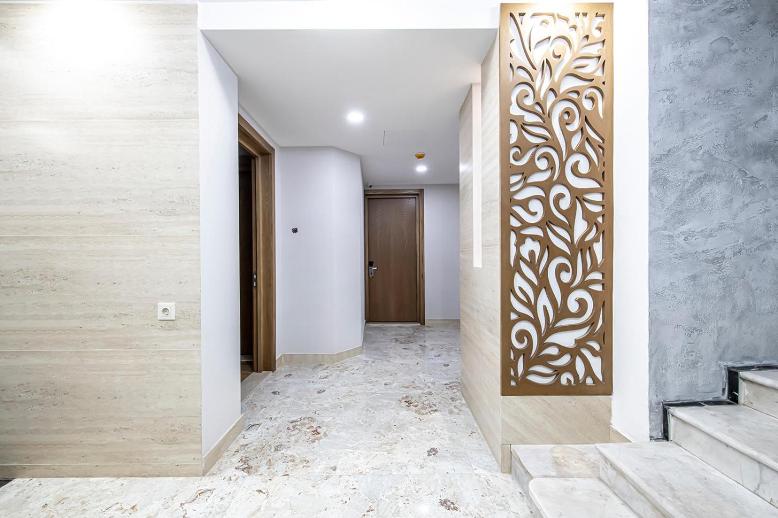 Metekhi Boutique Hotel Τυφλίδα Εξωτερικό φωτογραφία