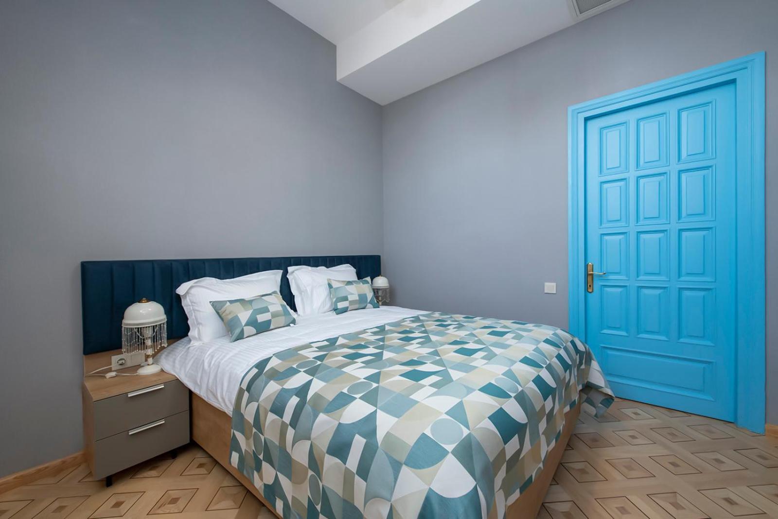 Metekhi Boutique Hotel Τυφλίδα Εξωτερικό φωτογραφία