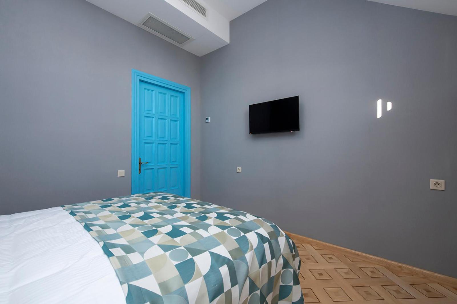 Metekhi Boutique Hotel Τυφλίδα Εξωτερικό φωτογραφία