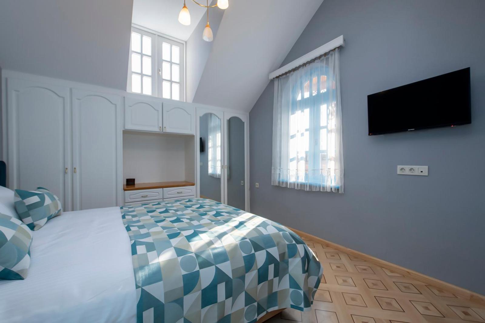 Metekhi Boutique Hotel Τυφλίδα Εξωτερικό φωτογραφία