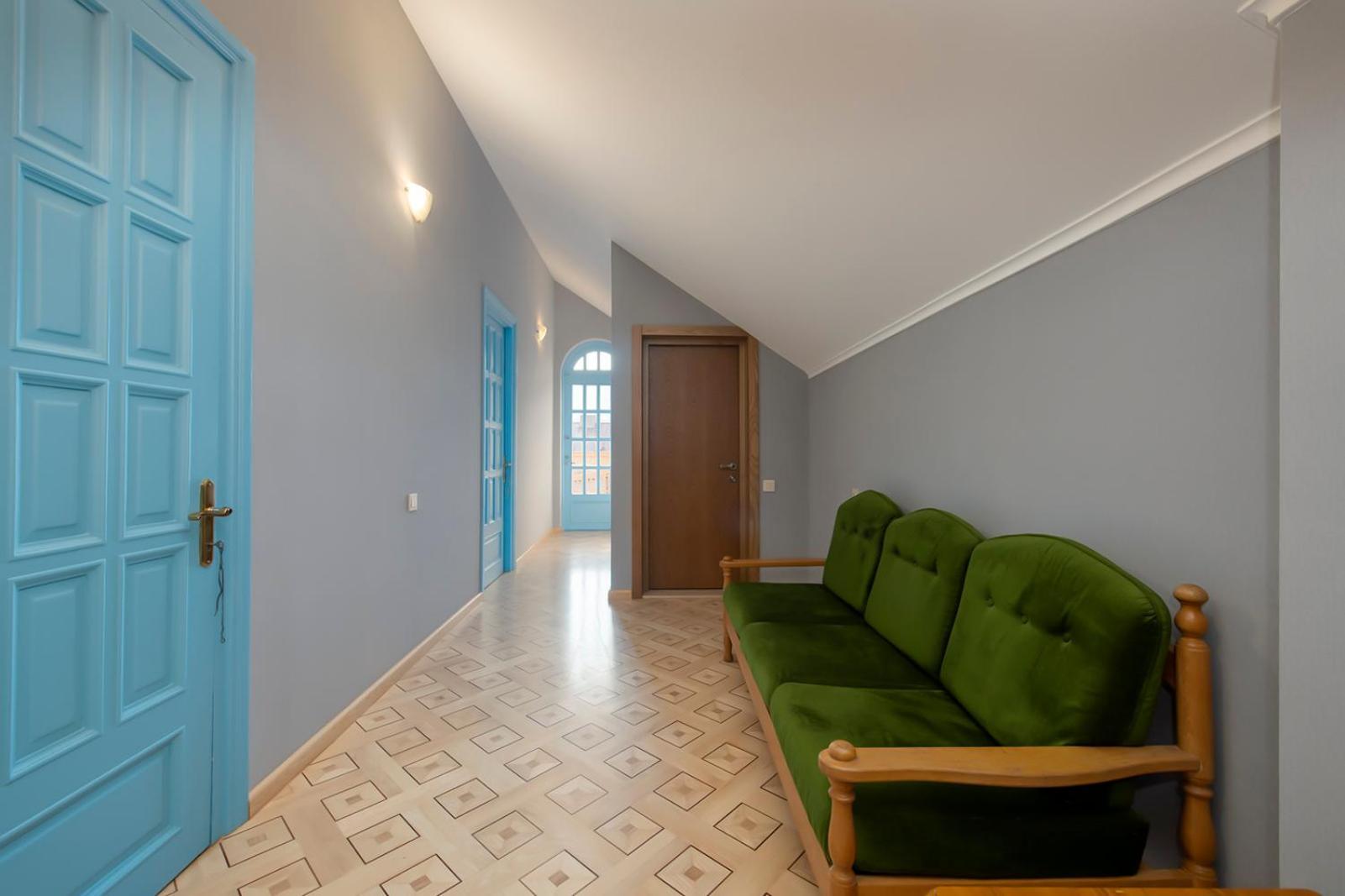 Metekhi Boutique Hotel Τυφλίδα Εξωτερικό φωτογραφία