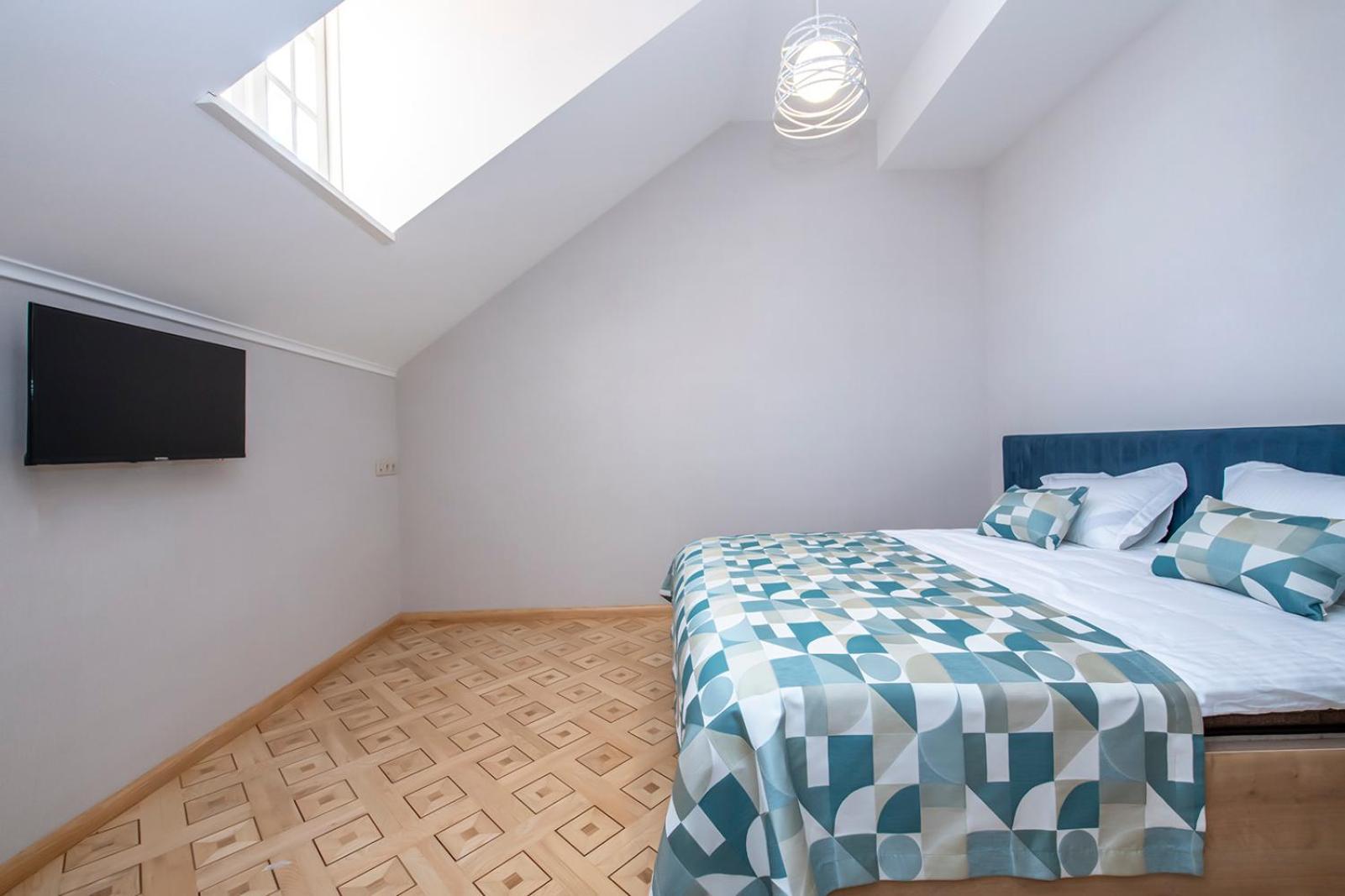 Metekhi Boutique Hotel Τυφλίδα Εξωτερικό φωτογραφία