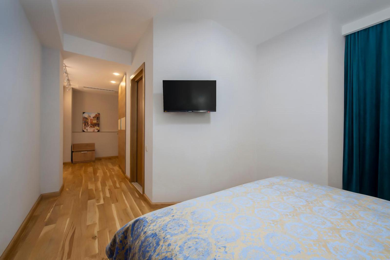 Metekhi Boutique Hotel Τυφλίδα Εξωτερικό φωτογραφία