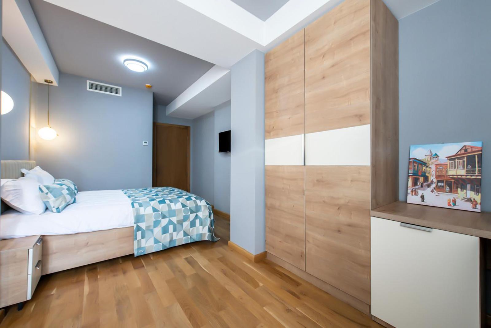 Metekhi Boutique Hotel Τυφλίδα Εξωτερικό φωτογραφία