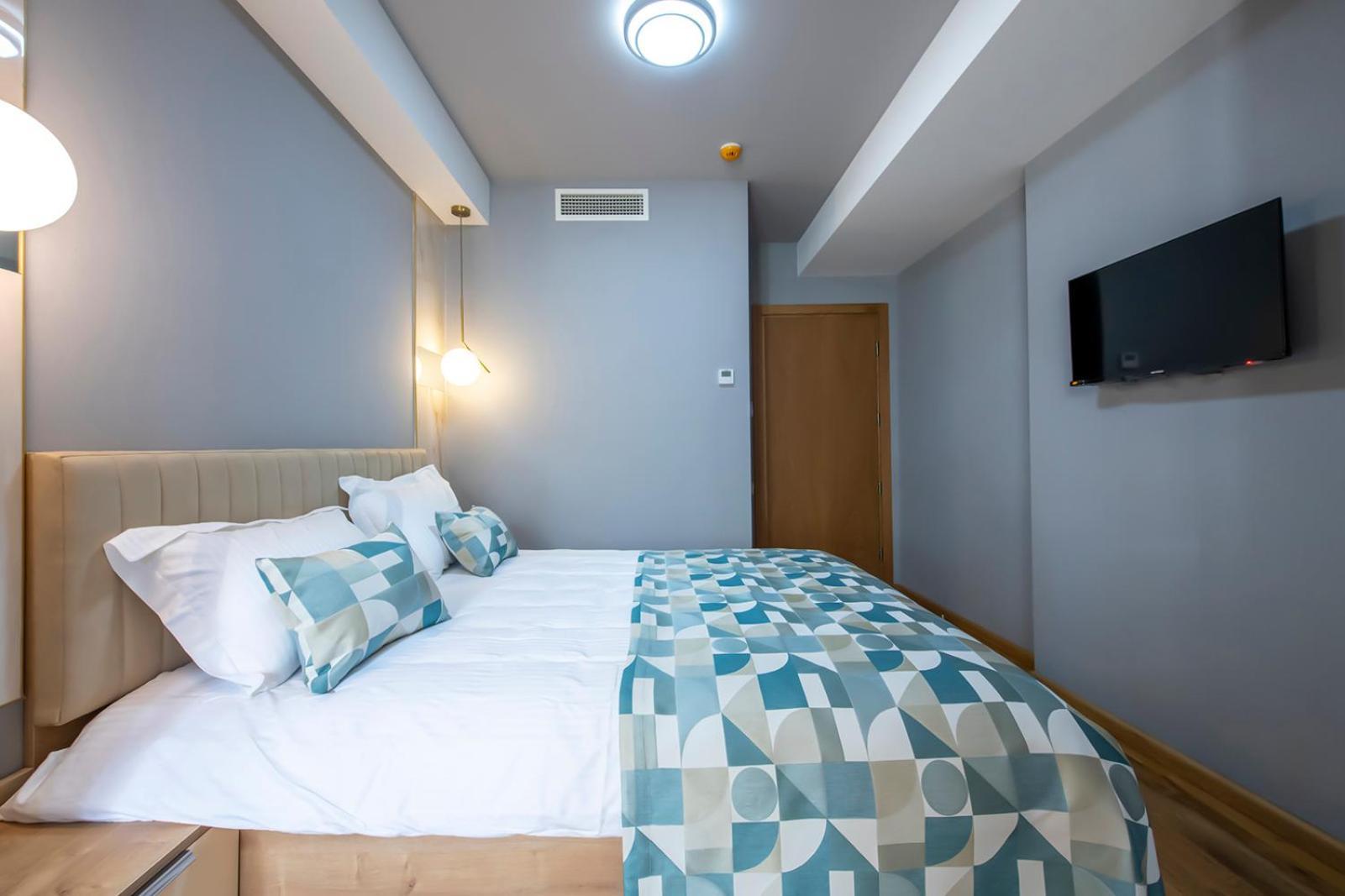 Metekhi Boutique Hotel Τυφλίδα Εξωτερικό φωτογραφία