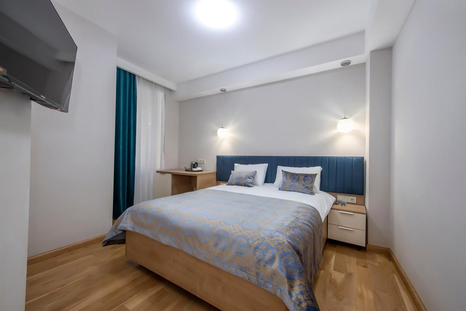 Metekhi Boutique Hotel Τυφλίδα Εξωτερικό φωτογραφία