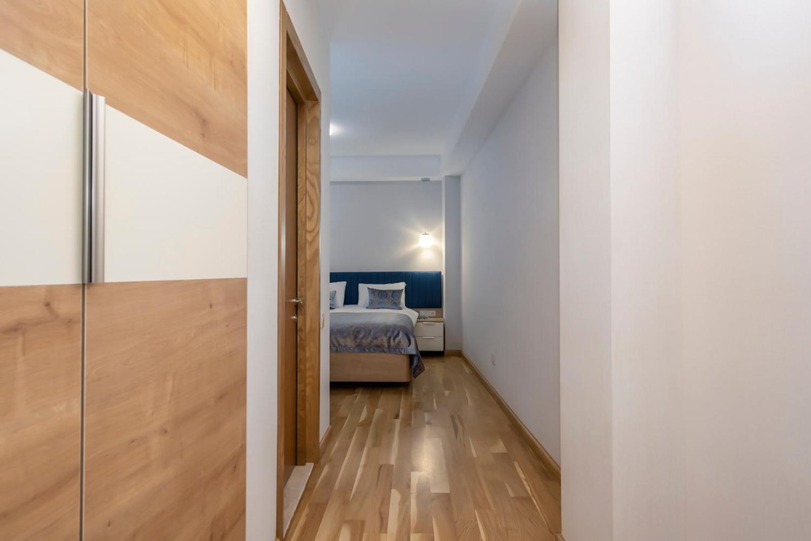 Metekhi Boutique Hotel Τυφλίδα Εξωτερικό φωτογραφία