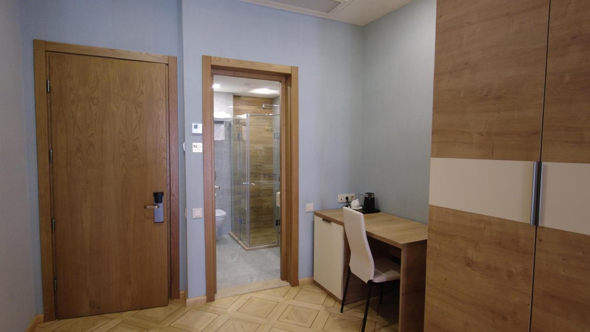 Metekhi Boutique Hotel Τυφλίδα Εξωτερικό φωτογραφία