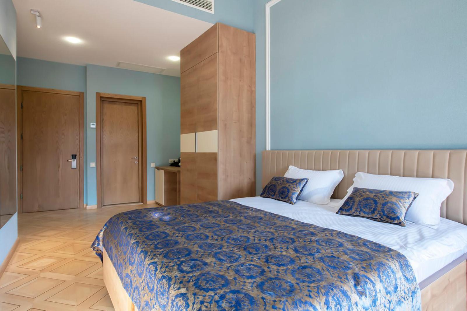 Metekhi Boutique Hotel Τυφλίδα Εξωτερικό φωτογραφία