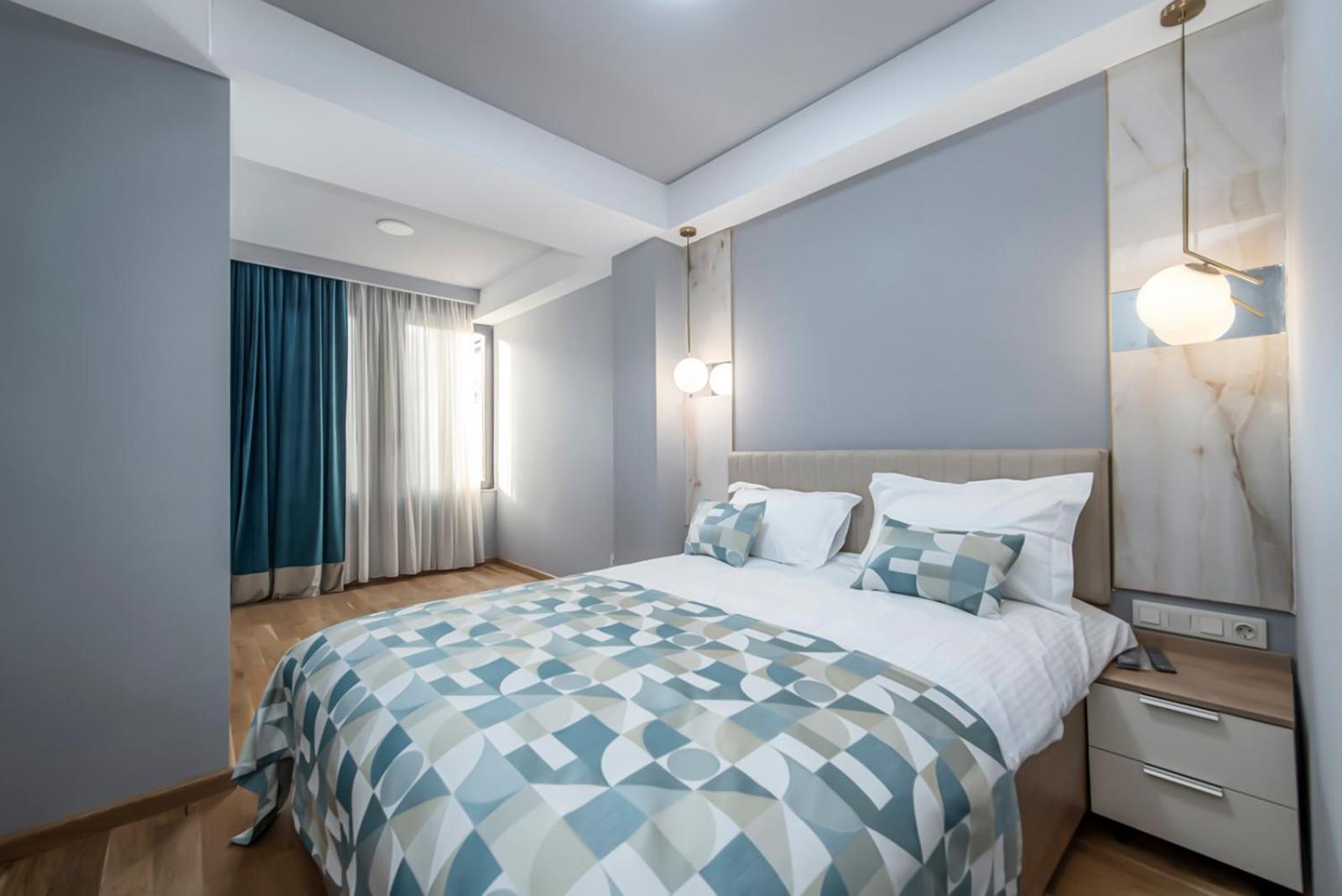 Metekhi Boutique Hotel Τυφλίδα Εξωτερικό φωτογραφία