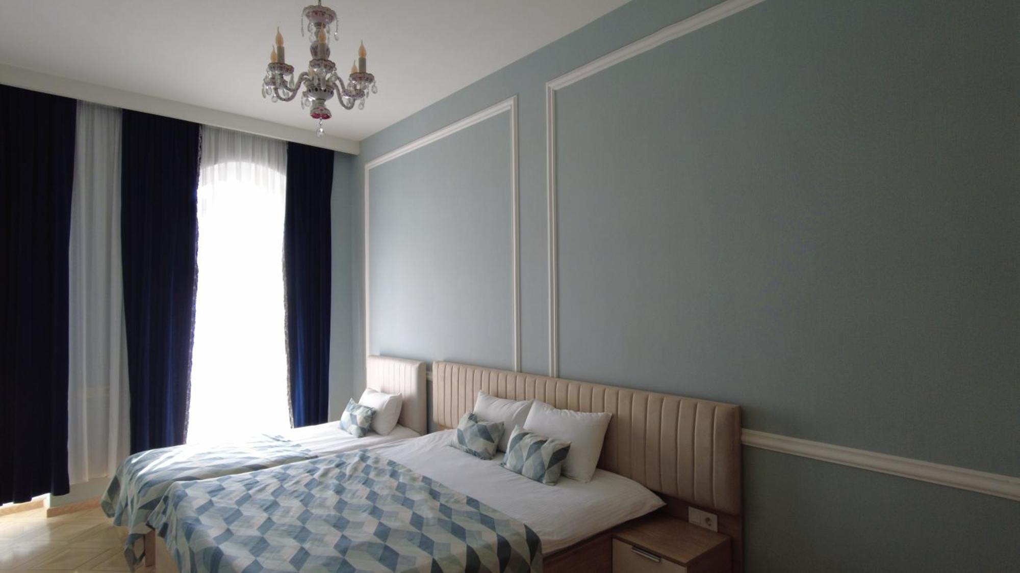 Metekhi Boutique Hotel Τυφλίδα Εξωτερικό φωτογραφία