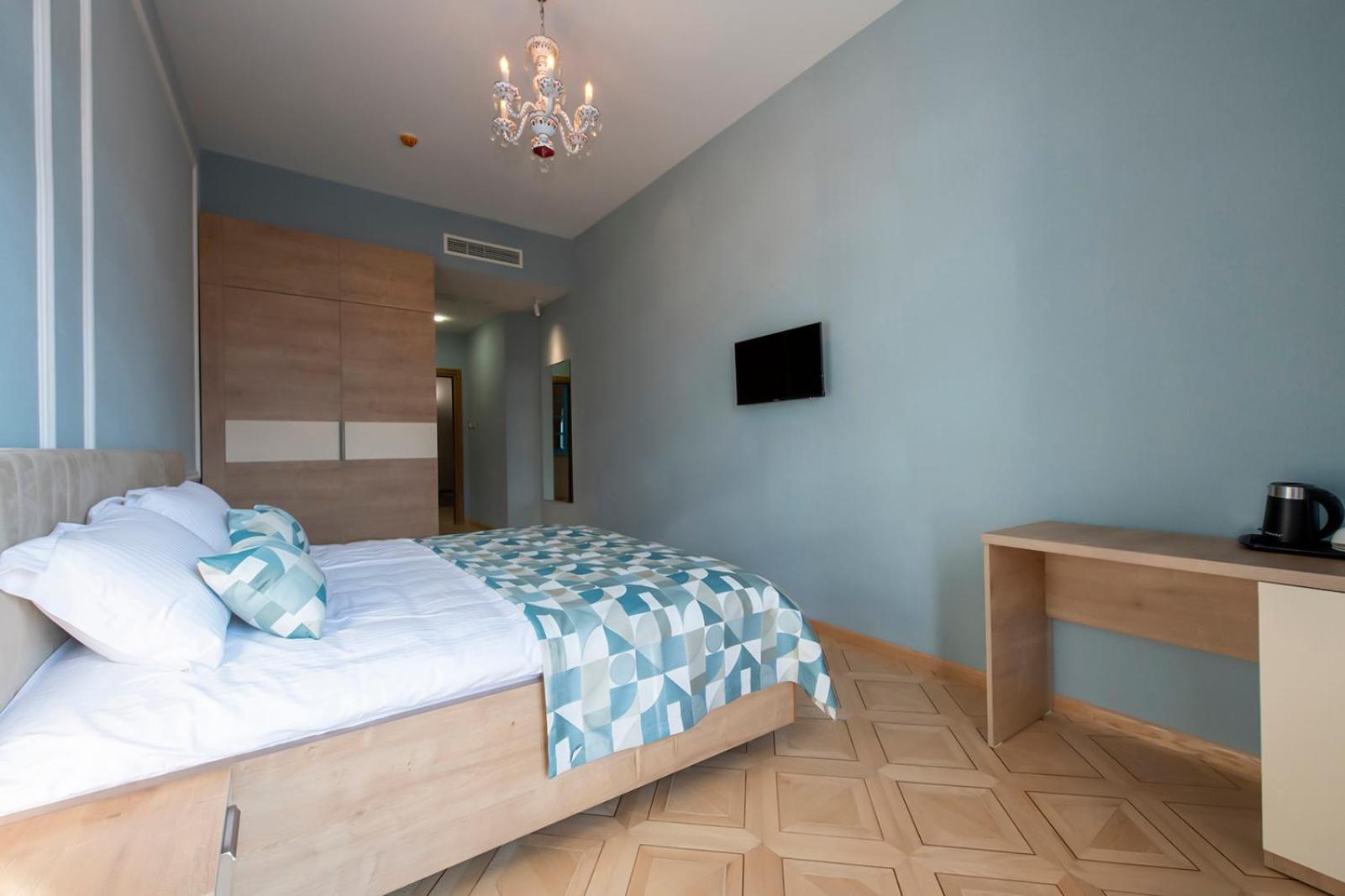 Metekhi Boutique Hotel Τυφλίδα Εξωτερικό φωτογραφία